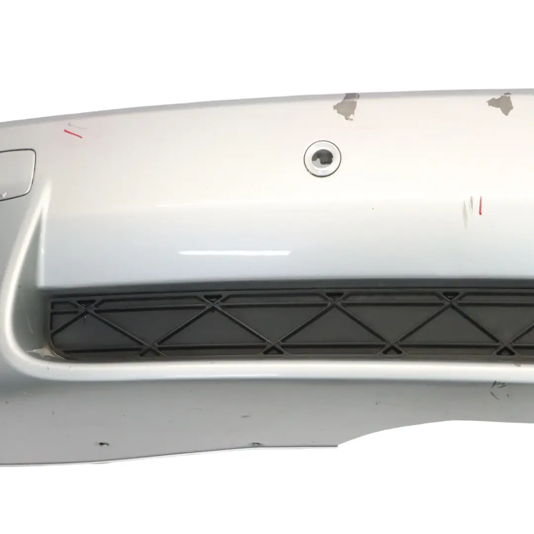 BMW X5 E70 Rear Bumper Trim Panel Cover Covering Titansilber Titan Silver - 354 - SKU 7178280-TS1 - Part number 7178280