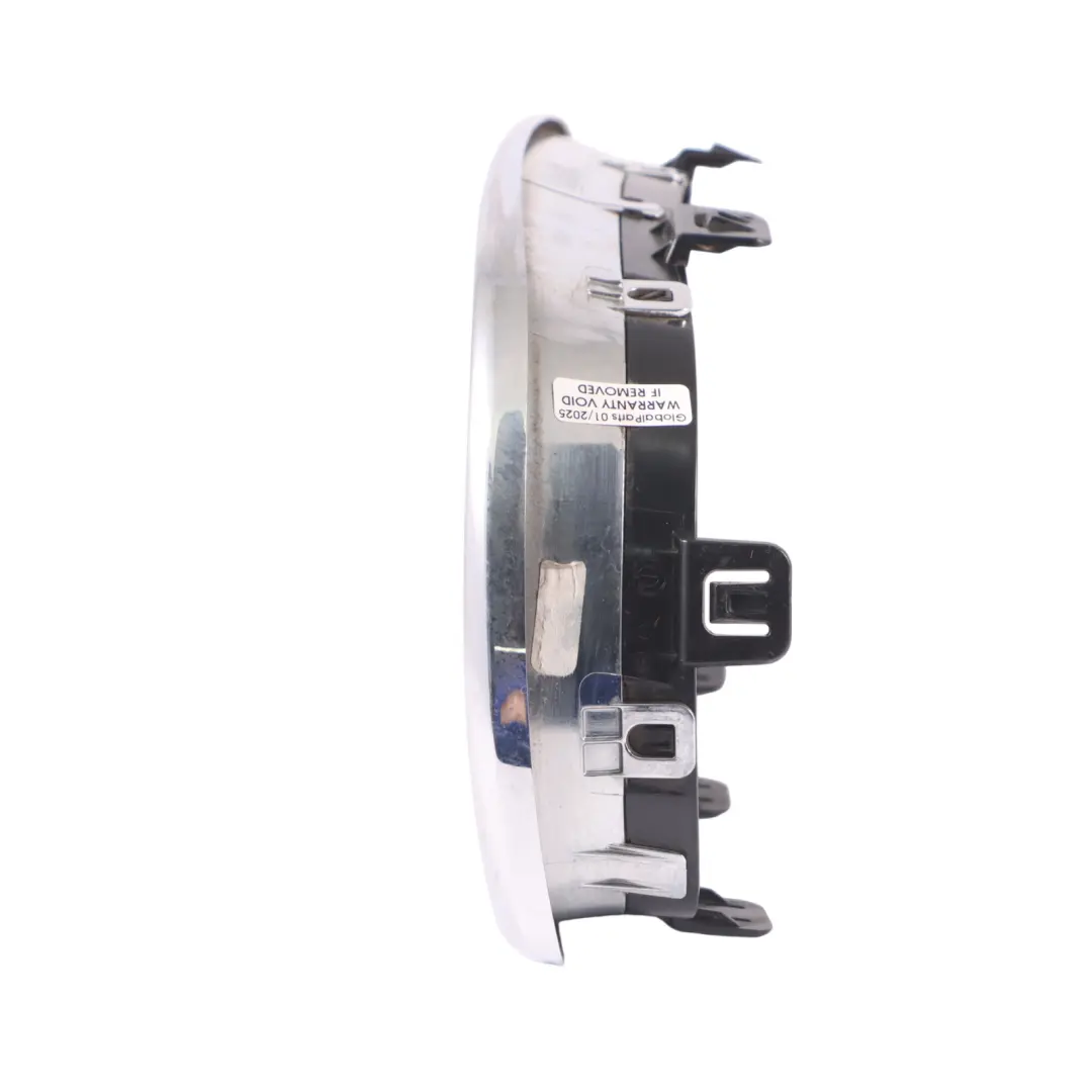 BMW E81 E87 E87N LCI Embellecedor Rejilla Cromada Delantera Derecha - SKU 7179656 - Número de pieza 7179656