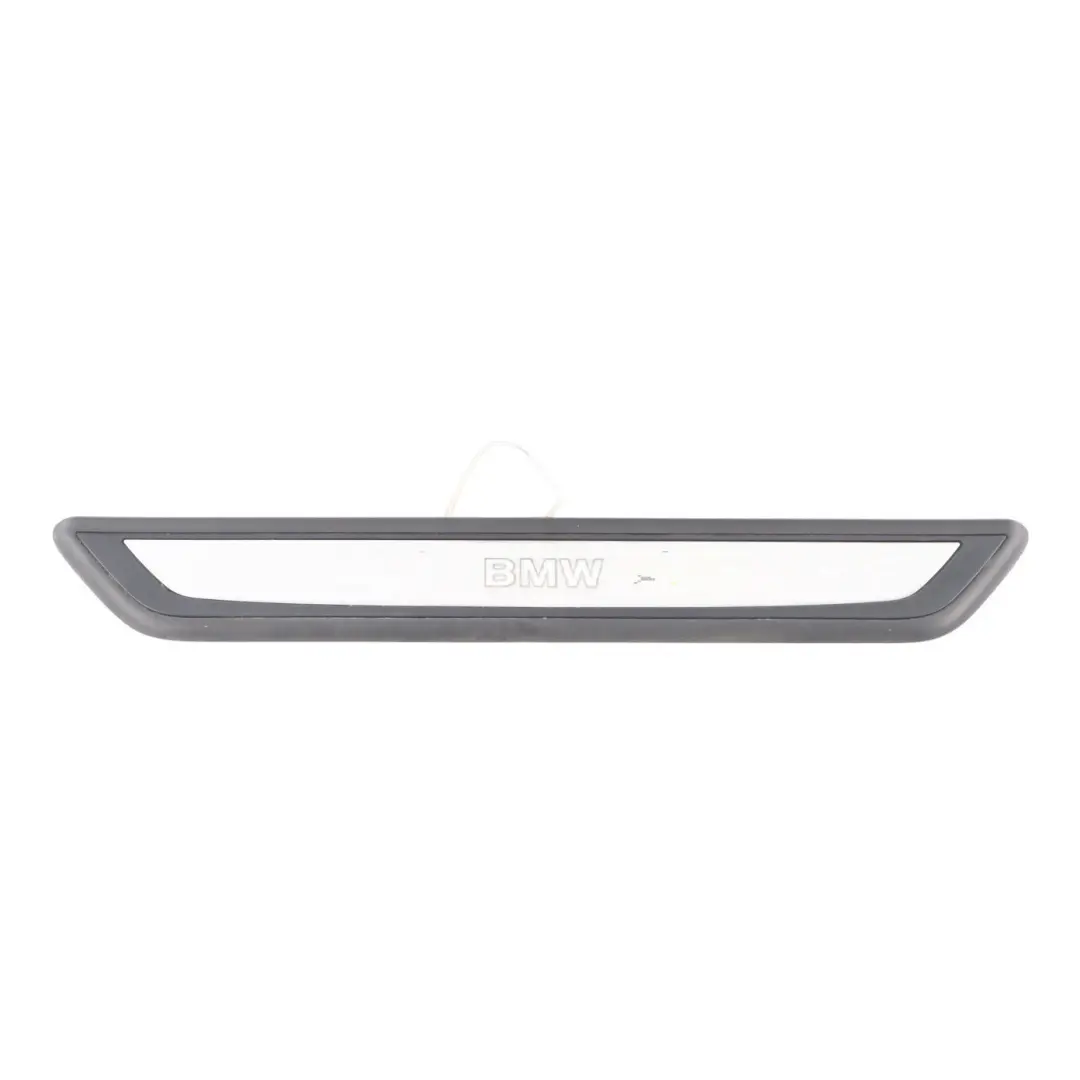 BMW F01 Puerta de entrada de la tira delantera izquierda derecha - SKU 7181011 - Número de pieza 7181011