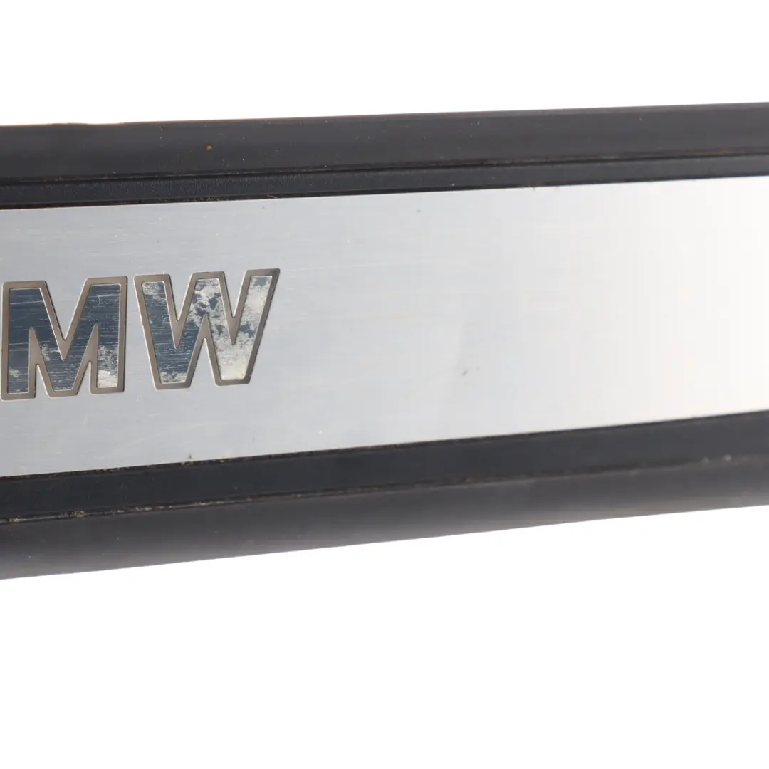 BMW F01 Bande d'entrée de porte avant gauche droite - SKU 7181011 - Numéro de pièce 7181011