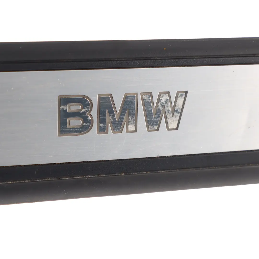 BMW F01 Striscia d'ingresso porta anteriore sinistra destra Pannello - SKU 7181011 - Numero di parte 7181011