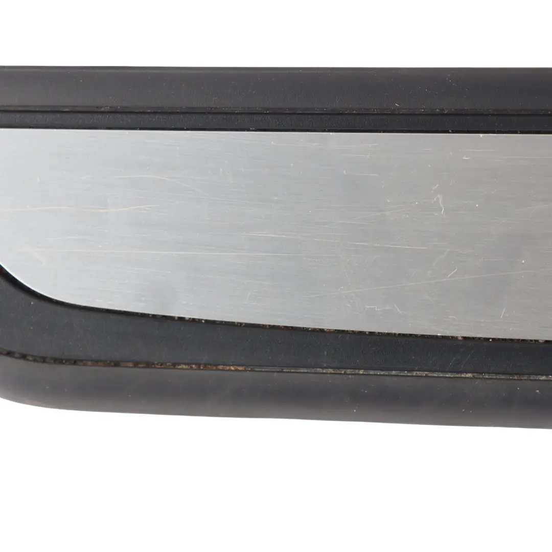 BMW F01 Door Entrance Strip Front Left Right N/O/S Cover Trim Panel - SKU 7181011 - Part number 7181011