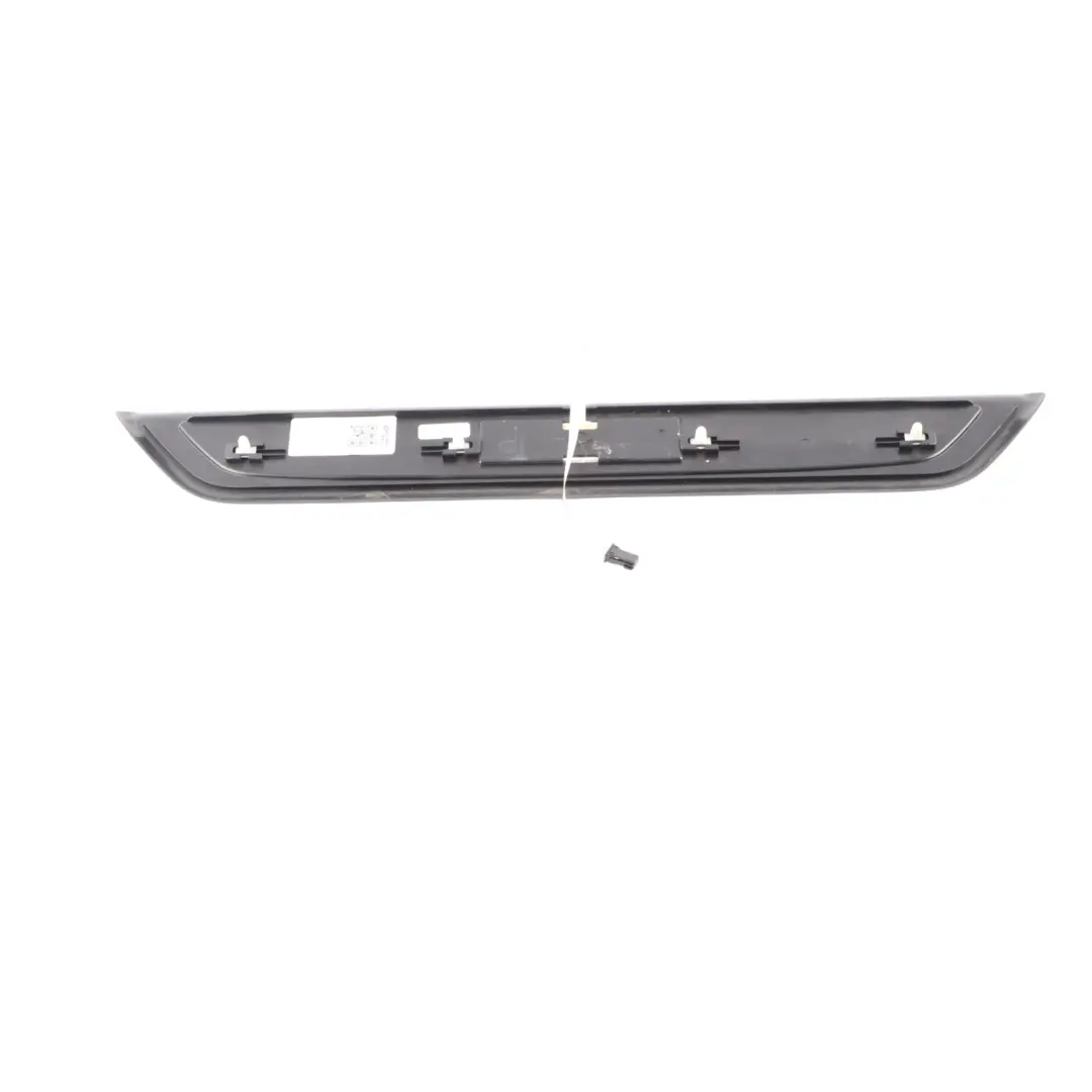 BMW F01 Bande d'entrée de porte avant gauche droite - SKU 7181011 - Numéro de pièce 7181011