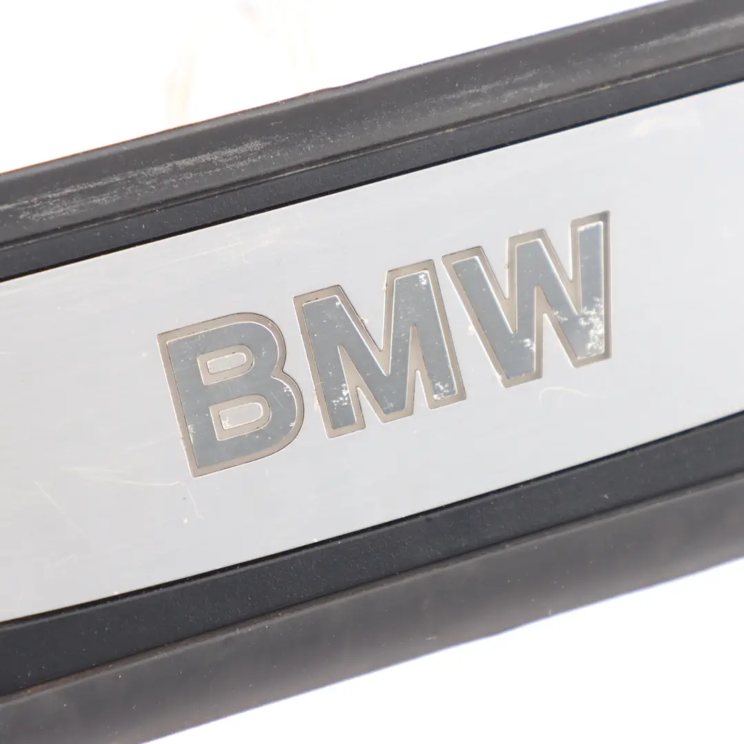BMW F01 Baguette Garniture Seuil Intérieur Arrière Droit - SKU 7181014 - Numéro de pièce 7181014