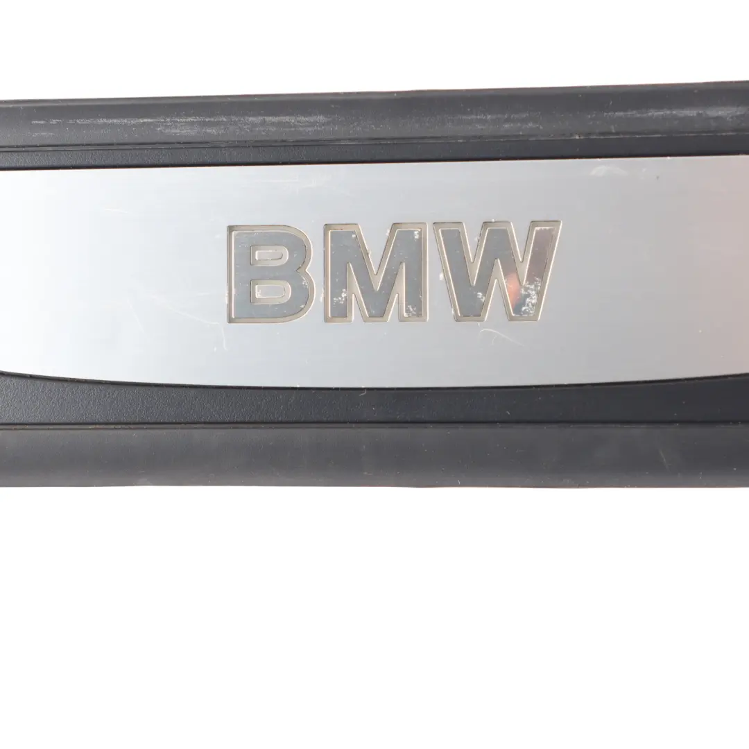 BMW F01 Baguette Garniture Seuil Intérieur Arrière Droit - SKU 7181014 - Numéro de pièce 7181014