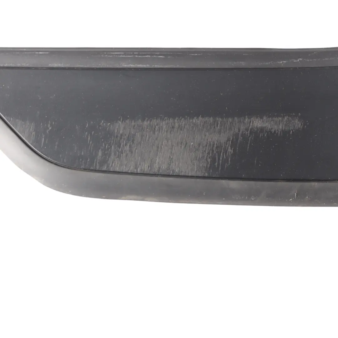 Listwa Ozdobna Progu Wewnętrzna Tylna Prawa do BMW F01 o numerze 7181014 BMW F01 Listwa Ozdobna Progu Wewnętrzna Tylna Prawa - SKU 7181014 - Numer Części 7181014