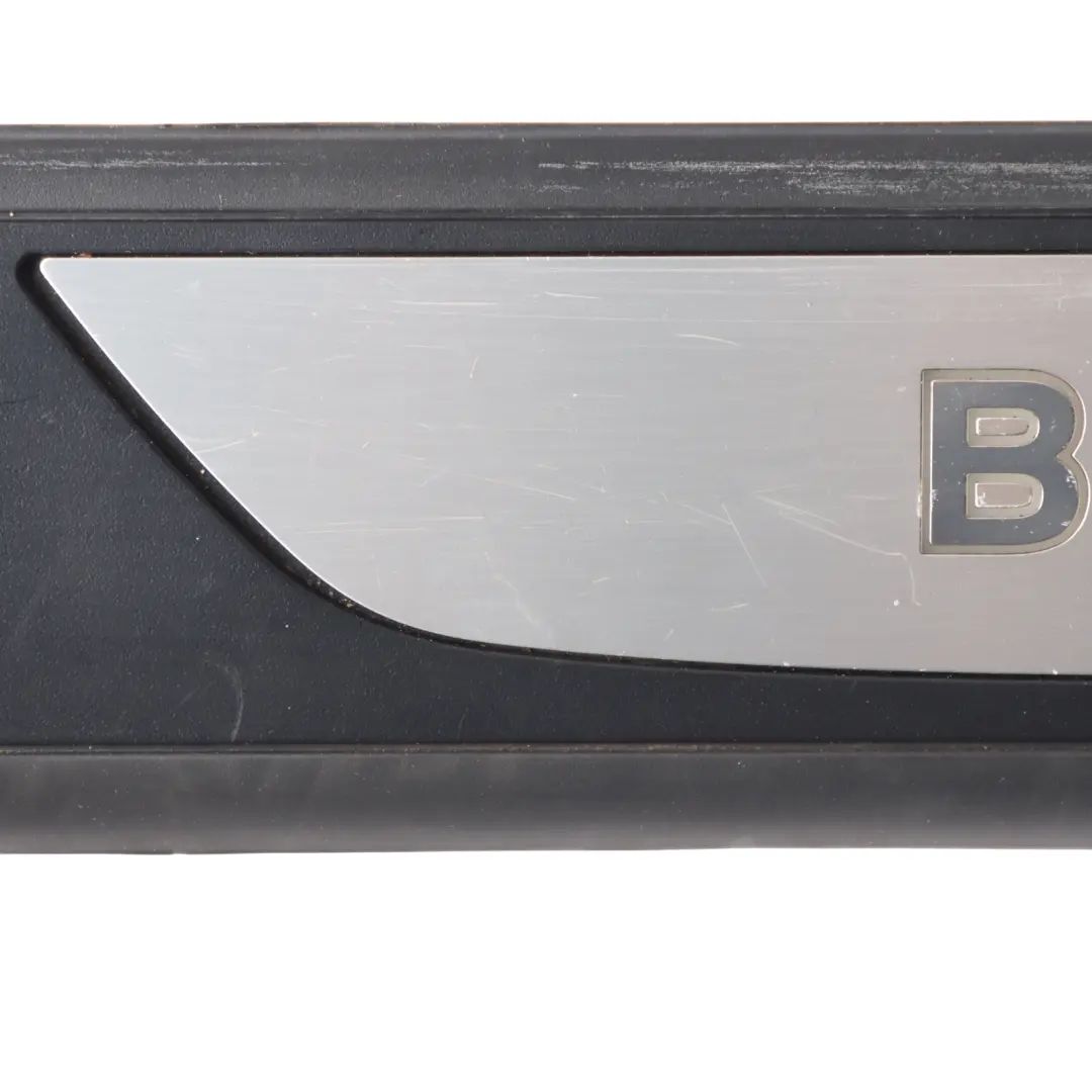 Baguette Garniture Seuil Intérieur Arrière Droit pour BMW F01 à propos du numéro de pièce 7181014 BMW F01 Baguette Garniture Seuil Intérieur Arrière Droit - SKU 7181014 - Numéro de pièce 7181014