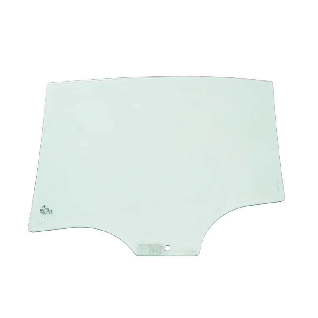BMW F01 F04 Door Window Glass Rear Right O/S Side AS2 - SKU 7182092 - Part number 7182092