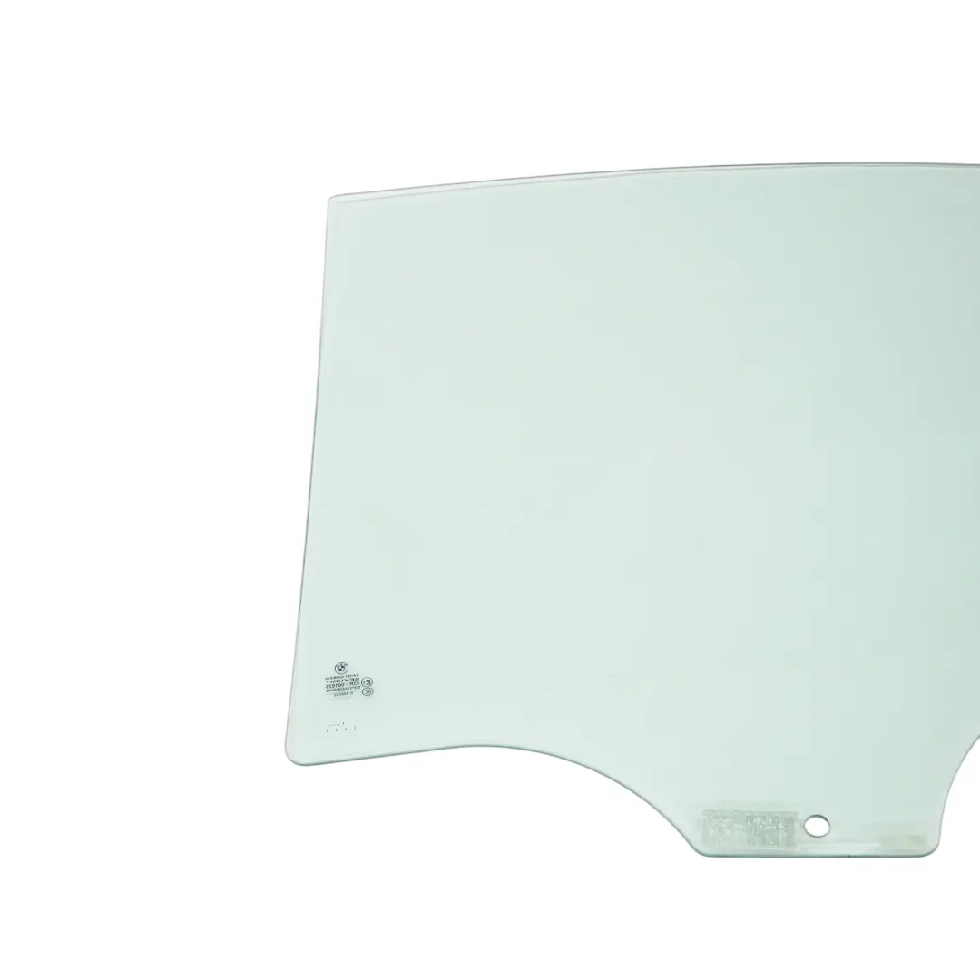 BMW F01 F04 Szyba Boczna Tylna Prawo AS2 - SKU 7182092 - Numer Części 7182092