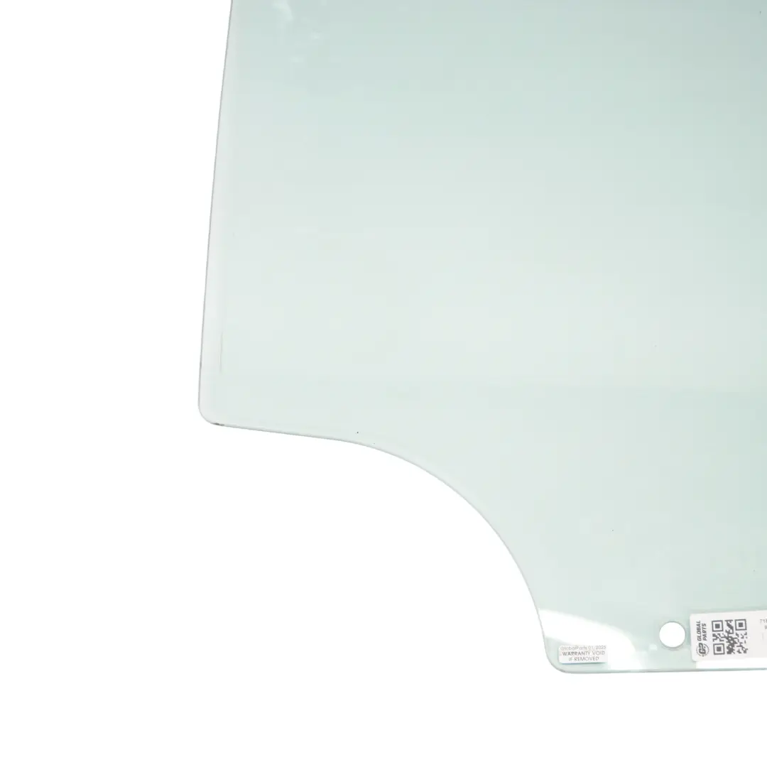 BMW F01 F04 Vetro finestrino porta posteriore destro AS2 - SKU 7182092 - Numero di parte 7182092