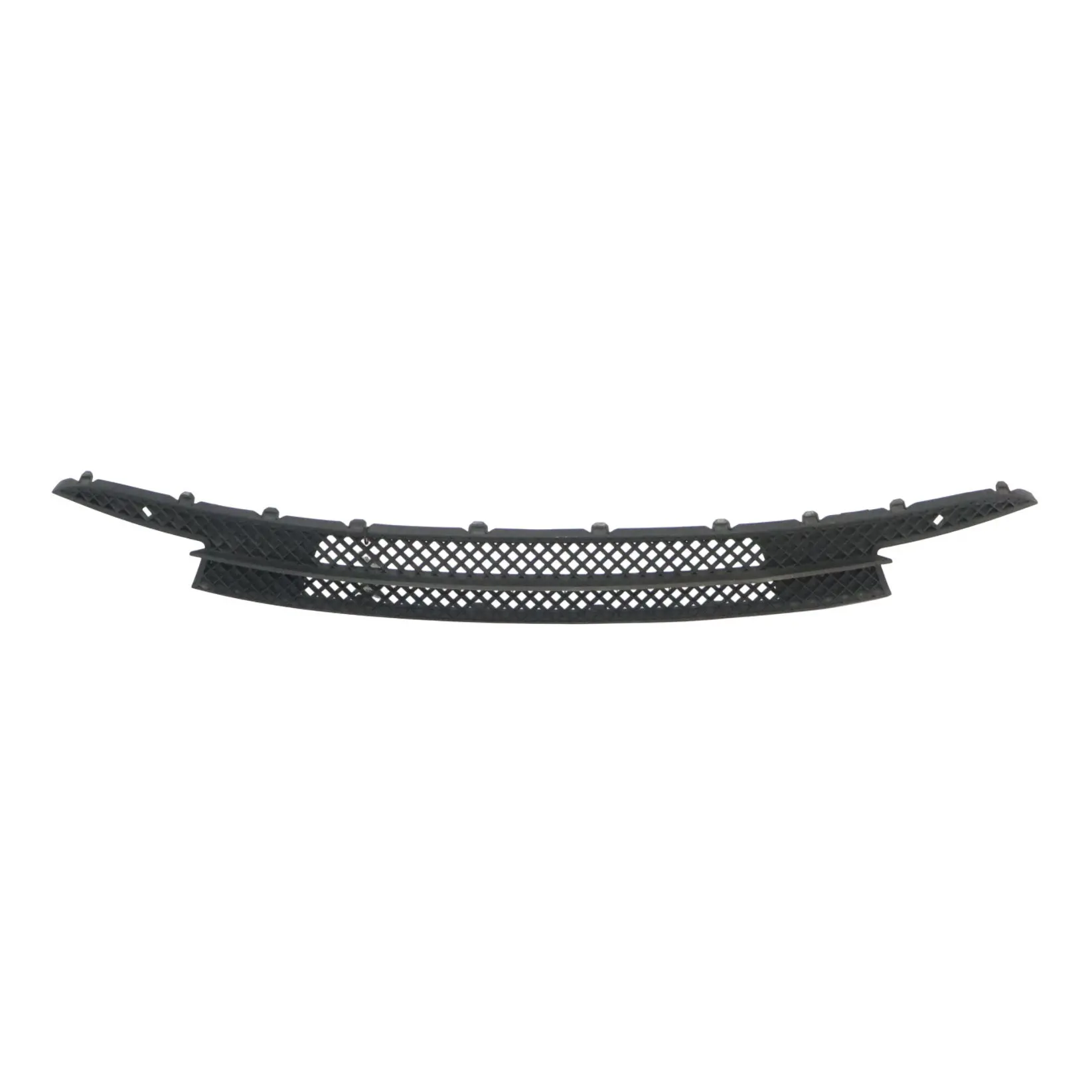 BMW E81 E87 LCI Paraurti Anteriore Griglia Inferiore Griglia Pannello 7182367