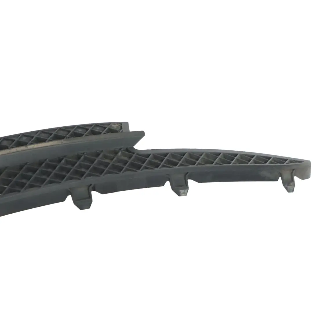 BMW E81 E87 LCI Front Bumper Lower Grill Grid Trim Panel Cover - SKU 7182367-1 - Part number 7182367