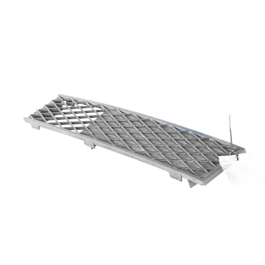 Front Bumper Cover Air Intake Grill Lower Left N/S to BMW F01 with Part number 7186505 BMW F01 Front Bumper Cover Air Intake Grill Lower Left N/S - SKU 7186505 - Part number 7186505