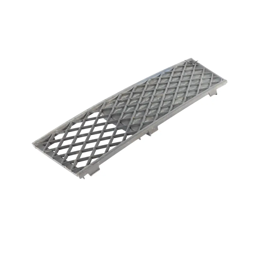 Front Bumper Cover Air Intake Grill Lower Left N/S to BMW F01 with Part number 7186505 BMW F01 Front Bumper Cover Air Intake Grill Lower Left N/S - SKU 7186505 - Part number 7186505