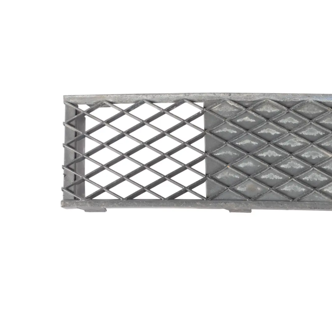 Front Bumper Cover Air Intake Grill Lower Left N/S to BMW F01 with Part number 7186505 BMW F01 Front Bumper Cover Air Intake Grill Lower Left N/S - SKU 7186505 - Part number 7186505