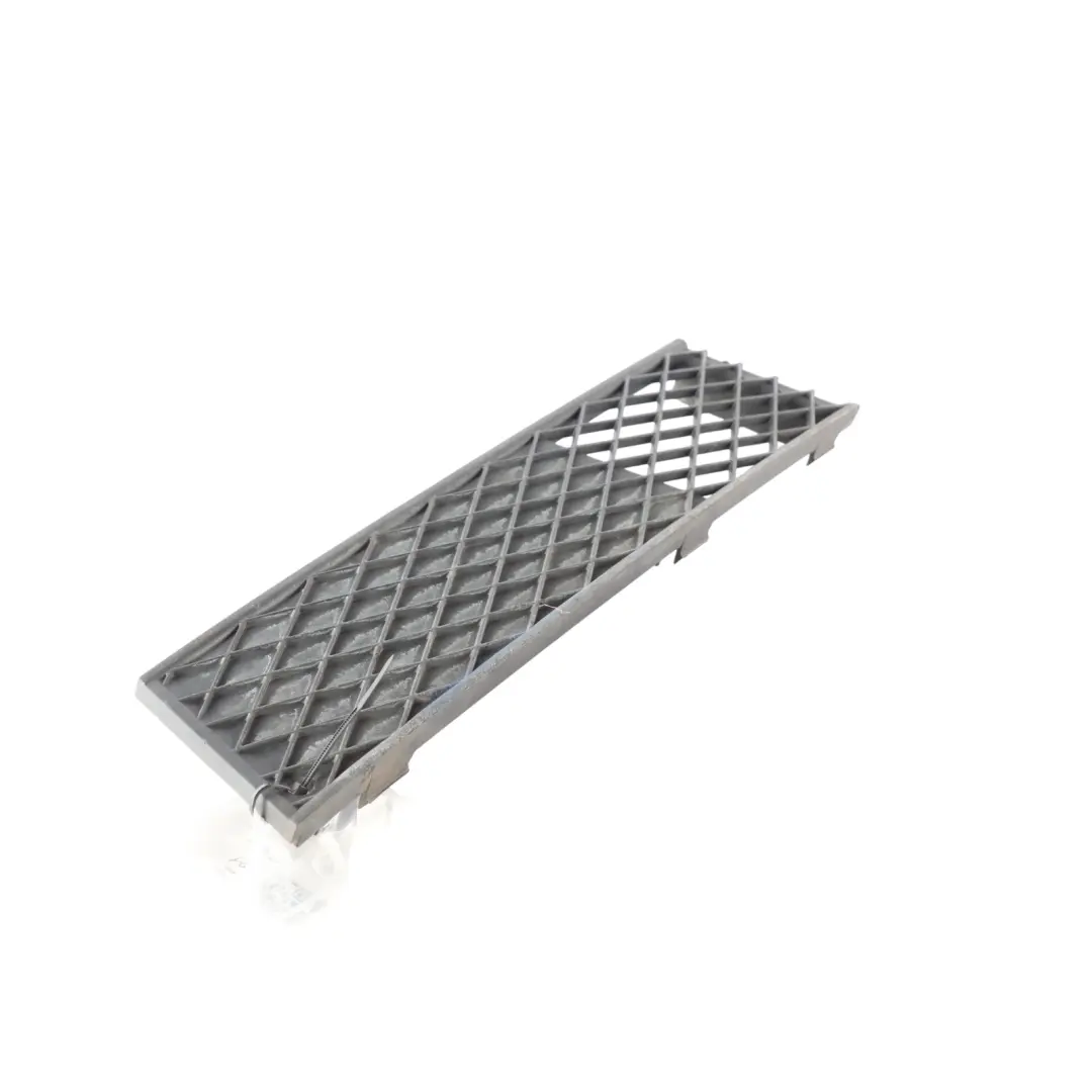 Front Bumper Cover Air Intake Grill Lower Left N/S to BMW F01 with Part number 7186505 BMW F01 Front Bumper Cover Air Intake Grill Lower Left N/S - SKU 7186505 - Part number 7186505