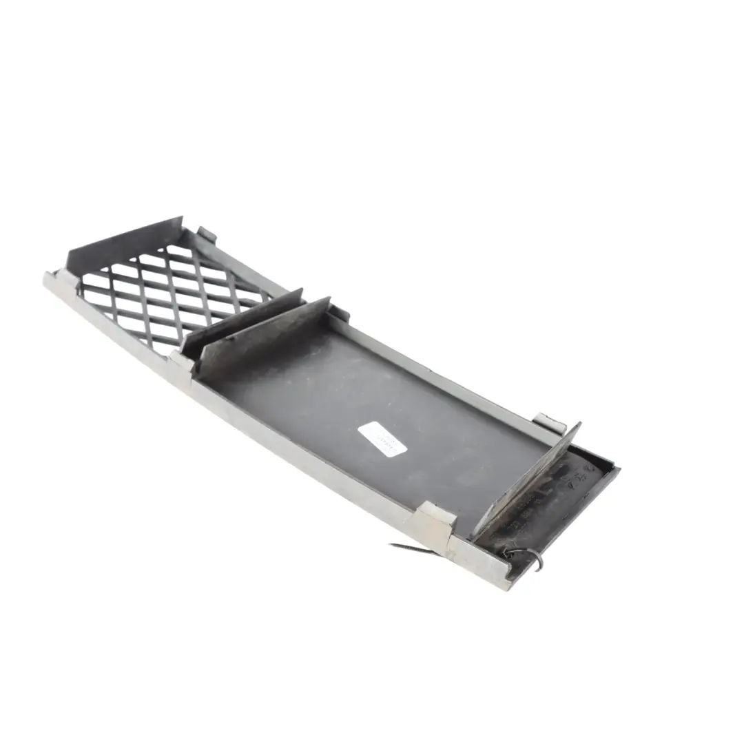 Front Bumper Cover Air Intake Grill Lower Left N/S to BMW F01 with Part number 7186505 BMW F01 Front Bumper Cover Air Intake Grill Lower Left N/S - SKU 7186505 - Part number 7186505
