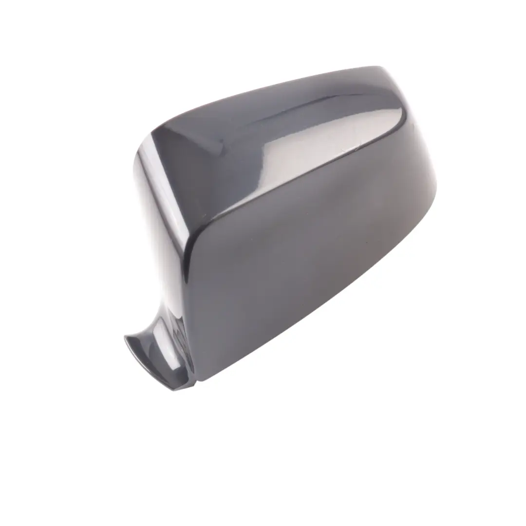 Wing Mirror Cover BMW F10 F11 Cap Casing Left N/S Carbon Black - 416 to with Part number 7187431 Wing Mirror Cover BMW F10 F11 Cap Casing Left N/S Carbon Black - 416 - SKU 7187431-CAR - Part number 7187431