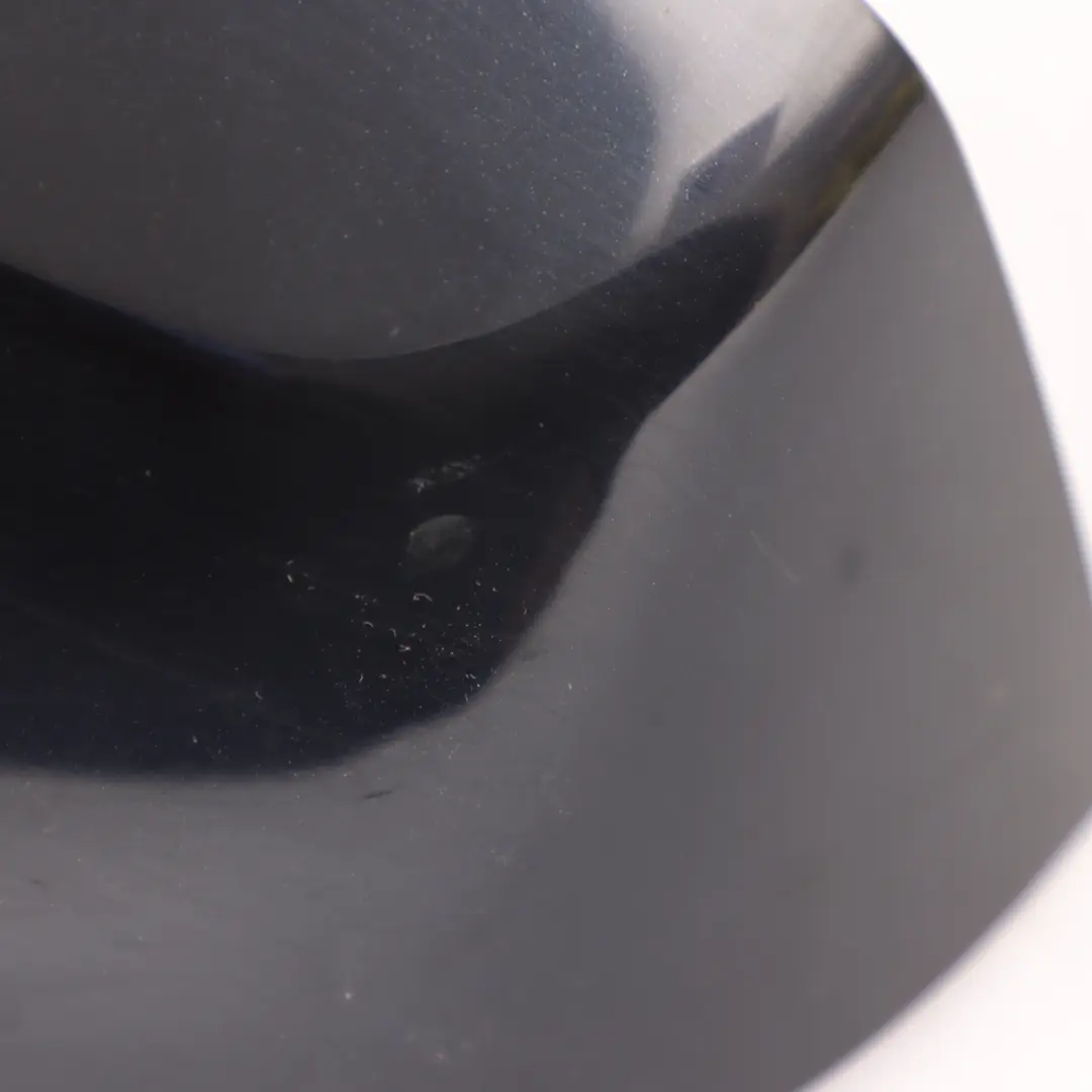 Wing Mirror Cover BMW F10 F11 Cap Casing Left N/S Carbon Black - 416 to with Part number 7187431 Wing Mirror Cover BMW F10 F11 Cap Casing Left N/S Carbon Black - 416 - SKU 7187431-CAR - Part number 7187431