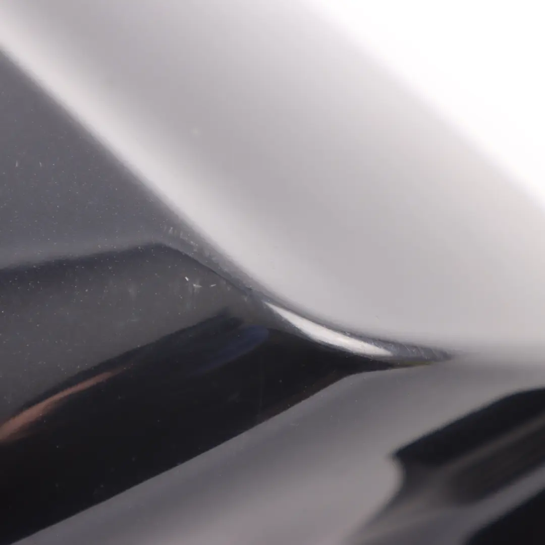  Wing Mirror Cover BMW F10 F11 Cap Casing Left N/S Carbon Black - 416 - SKU 7187431-CAR - Part number 7187431
