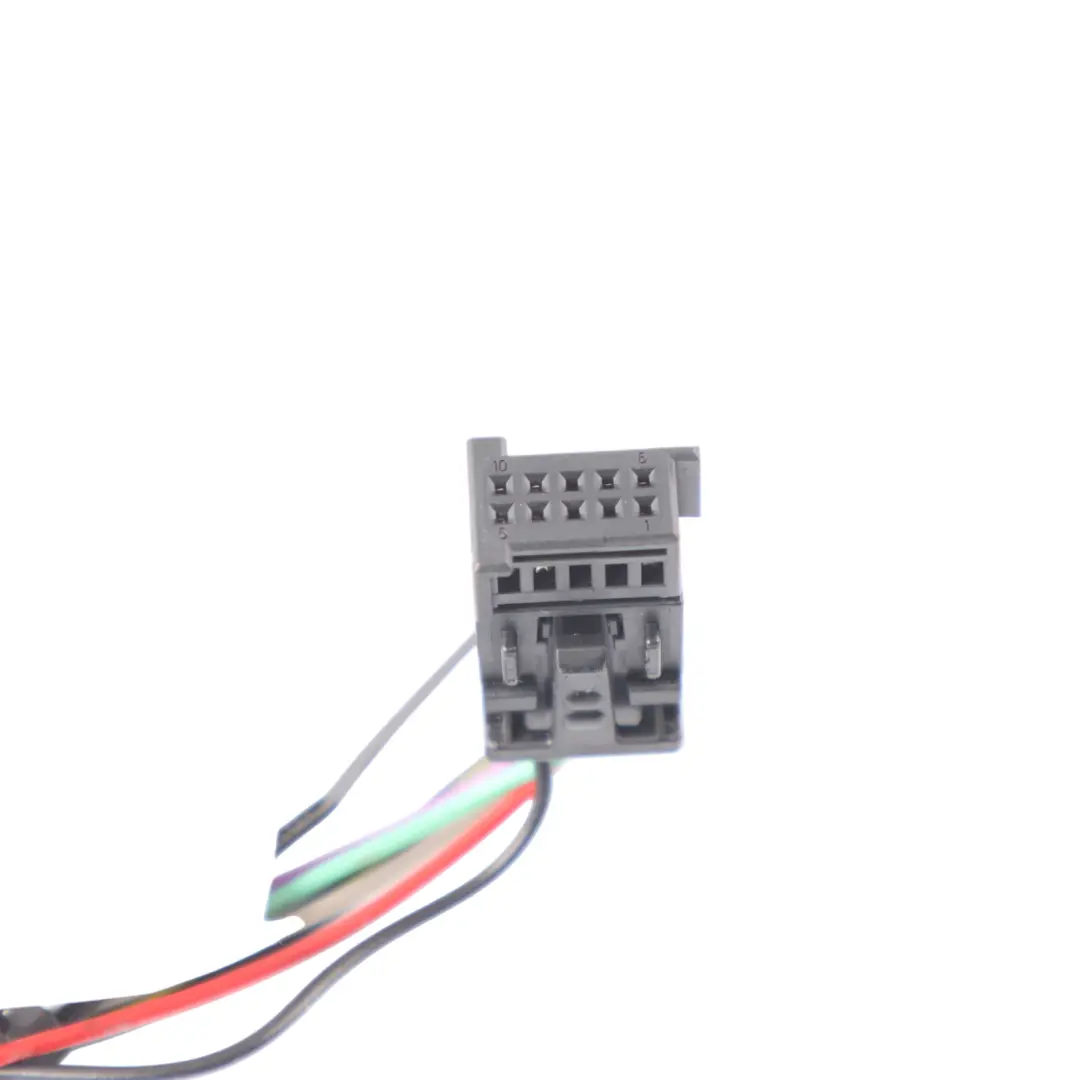 Wing Mirror Heated Auto Dip Right O/S Ruby Black Metallic - S23 to BMW Z4 E85 E86 with Part number 7189728 BMW Z4 E85 E86 Wing Mirror Heated Auto Dip Right O/S Ruby Black Metallic - S23 - SKU RHD-7189728-RUB - Part number 7189728