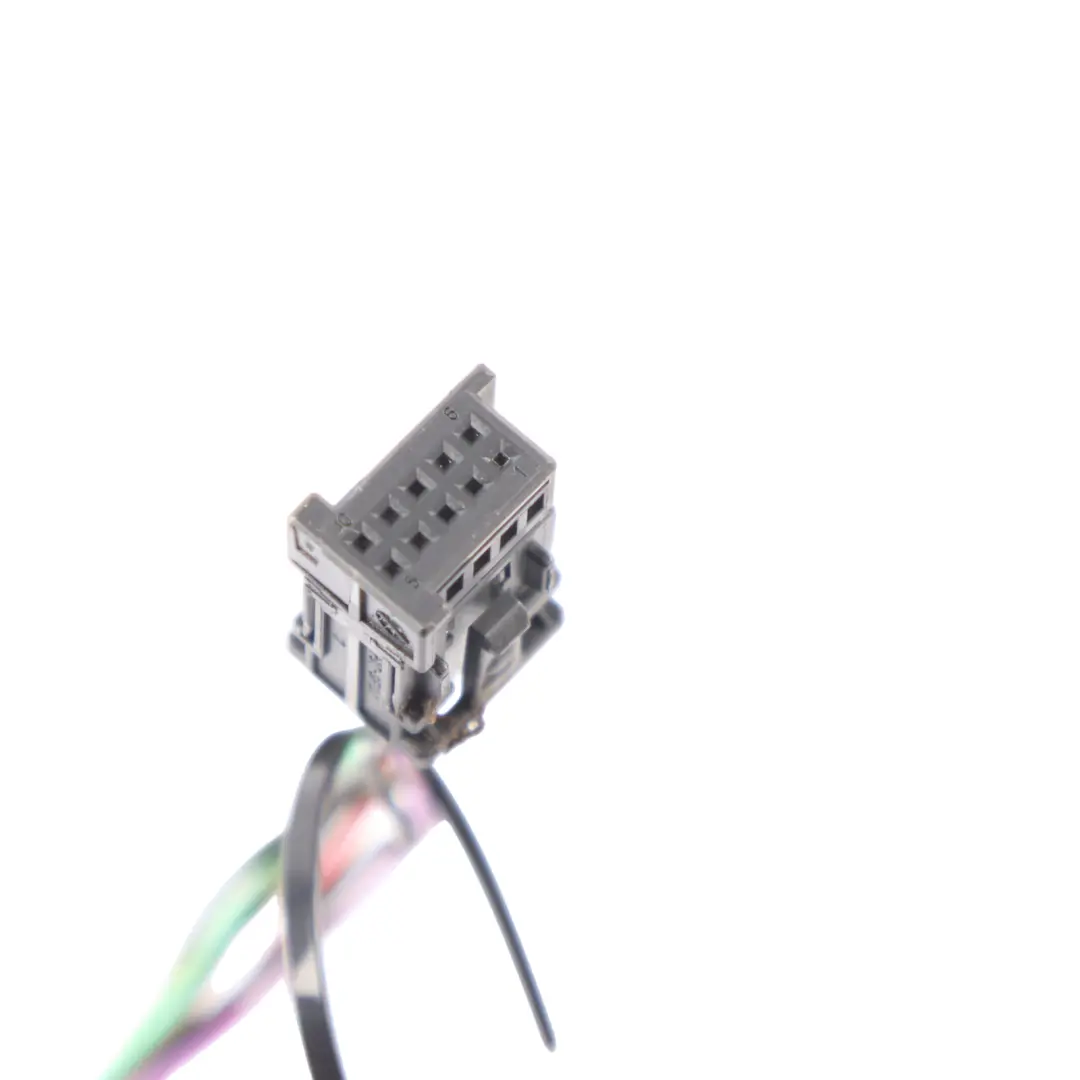 Wing Mirror Heated Auto Dip Left N/S Ruby Black Metallic - S23 to BMW Z4 E85 E86 with Part number 7189729 BMW Z4 E85 E86 Wing Mirror Heated Auto Dip Left N/S Ruby Black Metallic - S23 - SKU 7189729-RUB - Part number 7189729