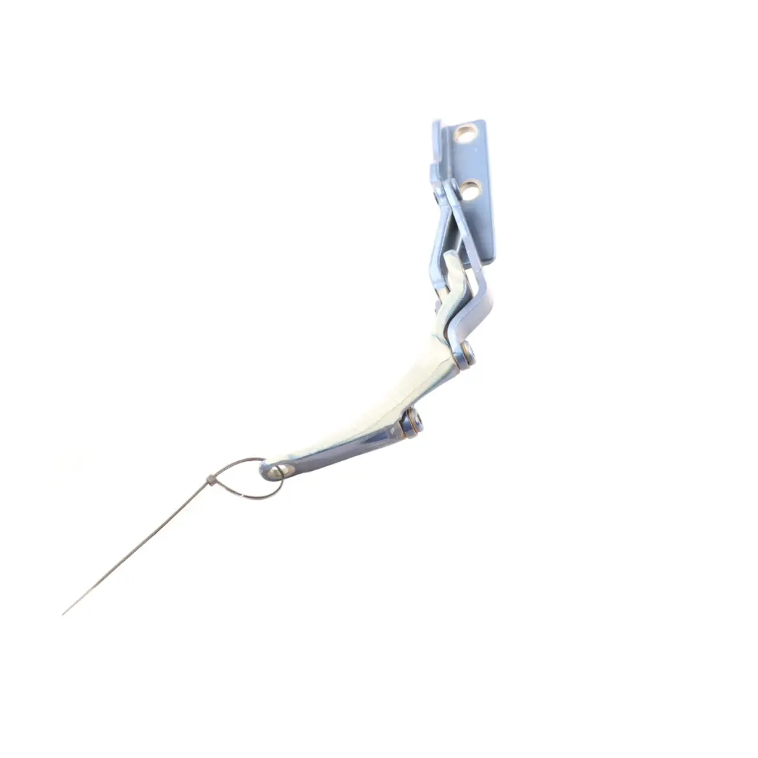 Scharnier Heckklappe Rechts Pure Silber Metallic - 900 für Mini Cabrio R57 mit Teilenummer 7190332 Mini Cabrio R57 Scharnier Heckklappe Rechts Pure Silber Metallic - 900 - SKU 7190332-LB - Teilenummer 7190332