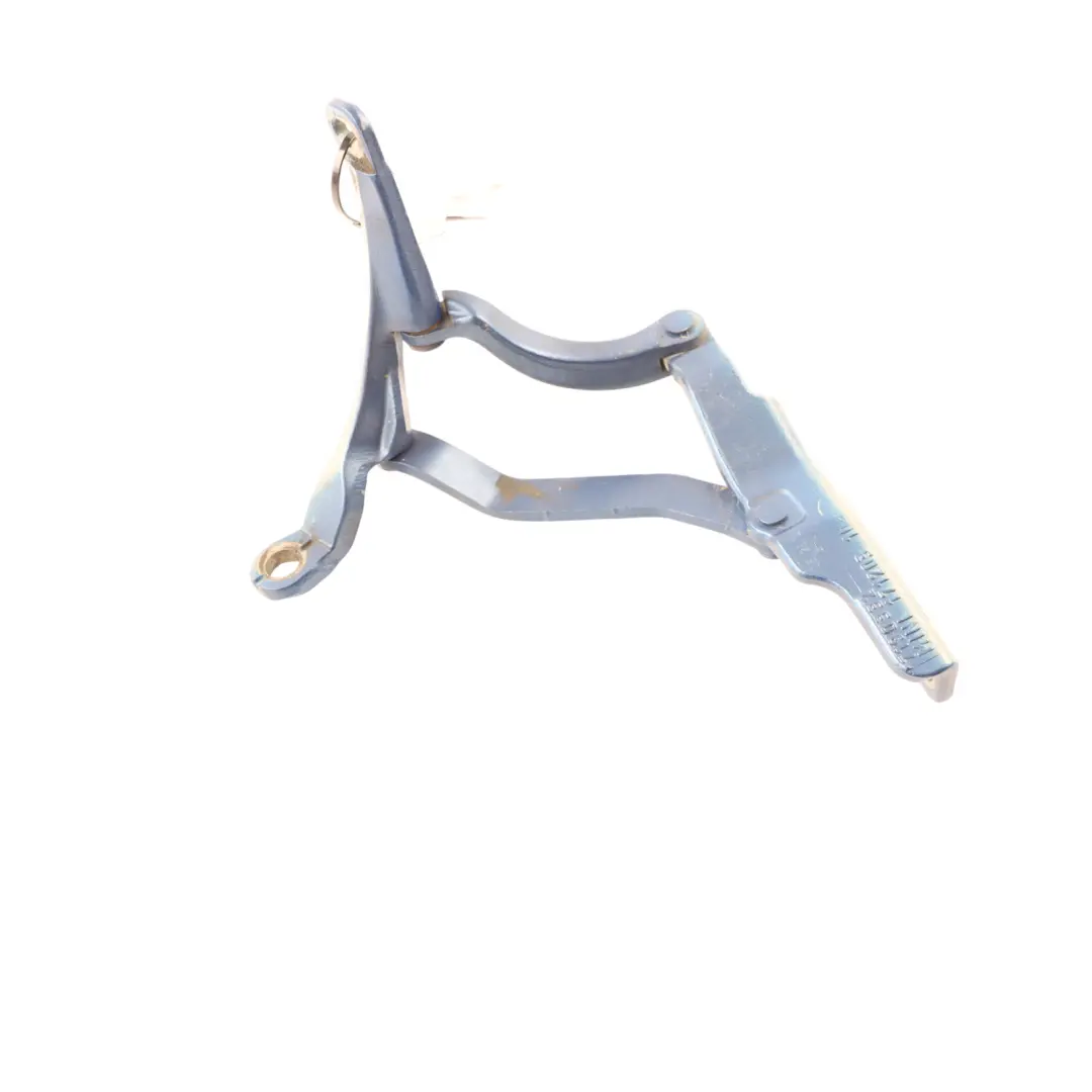 Scharnier Heckklappe Rechts Pure Silber Metallic - 900 für Mini Cabrio R57 mit Teilenummer 7190332 Mini Cabrio R57 Scharnier Heckklappe Rechts Pure Silber Metallic - 900 - SKU 7190332-LB - Teilenummer 7190332