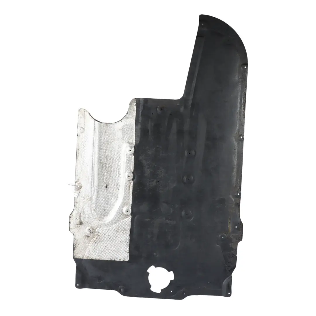 BMW F10 F11 F13 Centre Underbody Underfloor Coating Panel Cover Diesel - SKU 7193220-1 - Part number 7193220