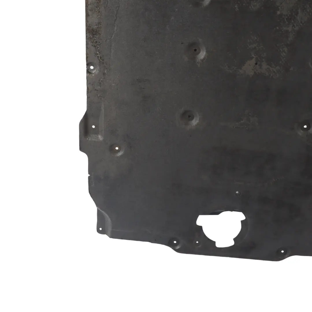 BMW F10 F11 F13 Mitte Unterbodenschutz Verkleidung Abdeckung Diesel - SKU 7193220-1 - Teilenummer 7193220