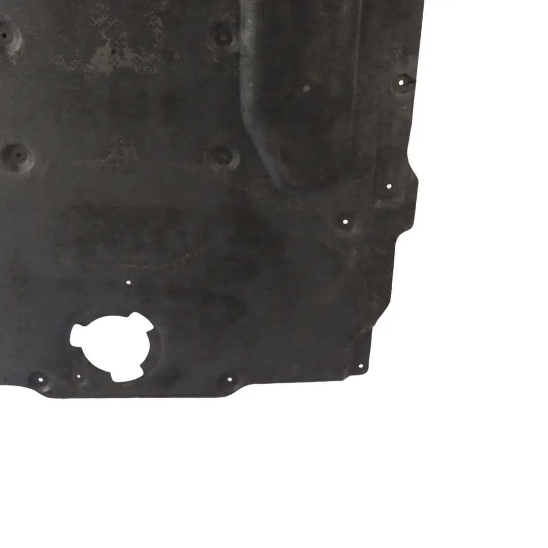 Diésel Revestimiento Panel Inferior Compartimento Carrocería para BMW F10 F11 F13 con número de pieza 7193220 BMW F10 F11 F13 Diésel Revestimiento Panel Inferior Compartimento Carrocería - SKU 7193220-1 - Número de pieza 7193220