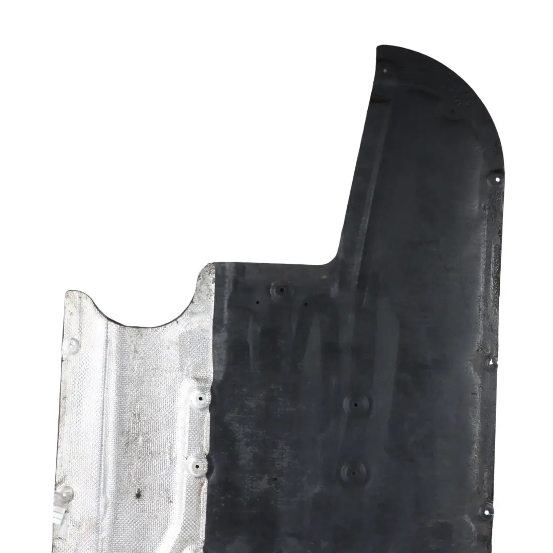 Centre Sous Corps Panneau Revêtement Sous Plancher Diesel pour BMW F10 F11 F13 à propos du numéro de pièce 7193220 BMW F10 F11 F13 Centre Sous Corps Panneau Revêtement Sous Plancher Diesel - SKU 7193220-1 - Numéro de pièce 7193220