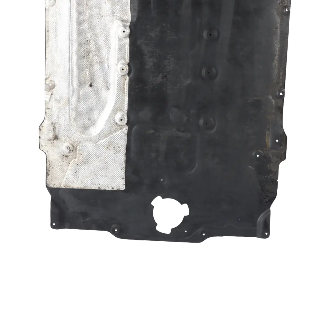 Centro Sottoscocca Rivestimento Pannello Copertura Diesel per BMW F10 F11 F13 con numero di parte 7193220 BMW F10 F11 F13 Centro Sottoscocca Rivestimento Pannello Copertura Diesel - SKU 7193220-1 - Numero di parte 7193220