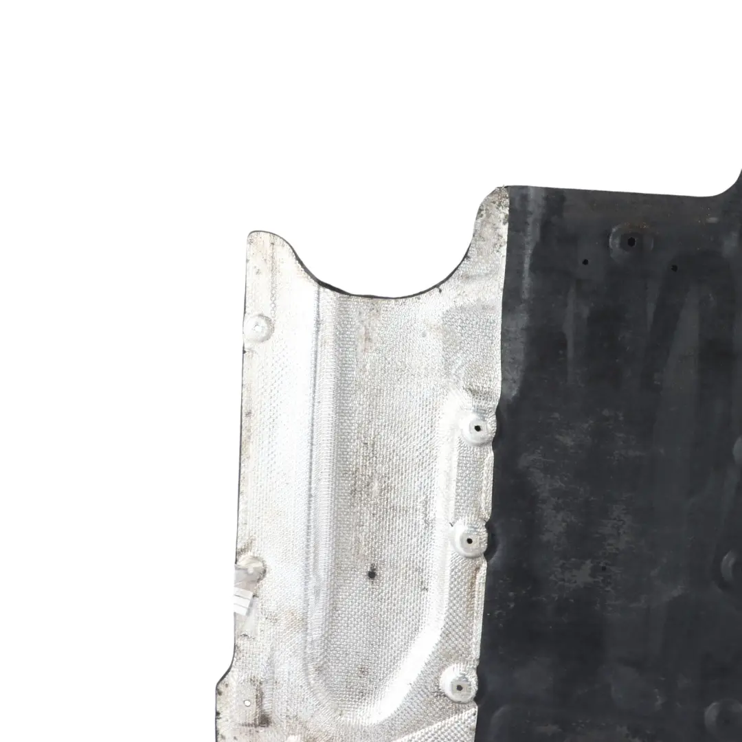 Centre Sous Corps Panneau Revêtement Sous Plancher Diesel pour BMW F10 F11 F13 à propos du numéro de pièce 7193220 BMW F10 F11 F13 Centre Sous Corps Panneau Revêtement Sous Plancher Diesel - SKU 7193220-1 - Numéro de pièce 7193220