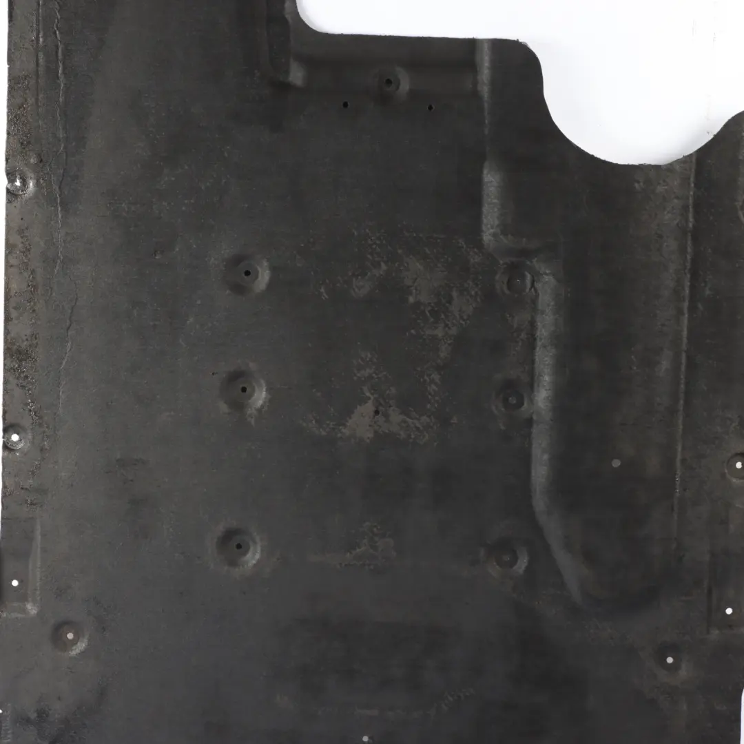 BMW F10 F11 F13 Centre Underbody Underfloor Coating Panel Cover Diesel - SKU 7193220-1 - Part number 7193220