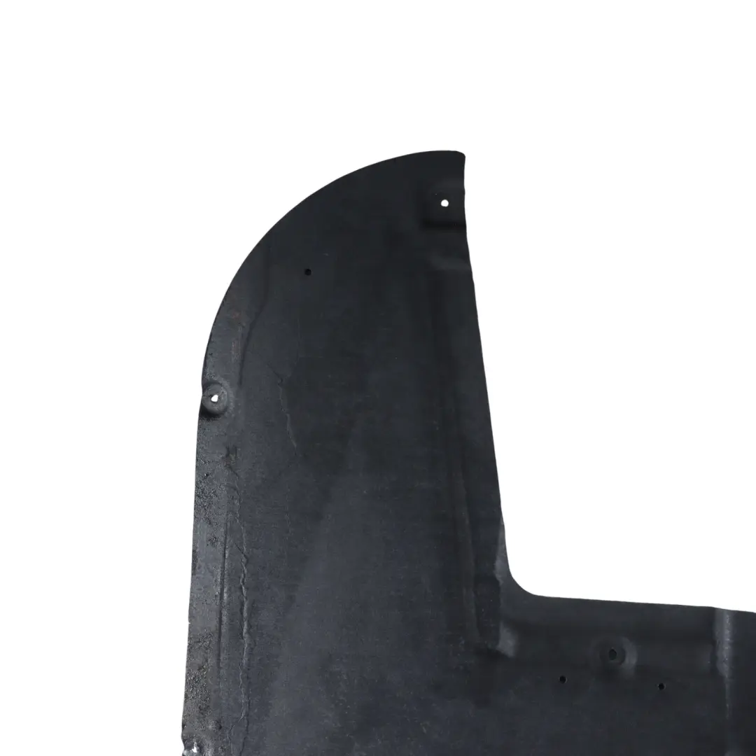 Centre Sous Corps Panneau Revêtement Sous Plancher Diesel pour BMW F10 F11 F13 à propos du numéro de pièce 7193220 BMW F10 F11 F13 Centre Sous Corps Panneau Revêtement Sous Plancher Diesel - SKU 7193220-1 - Numéro de pièce 7193220