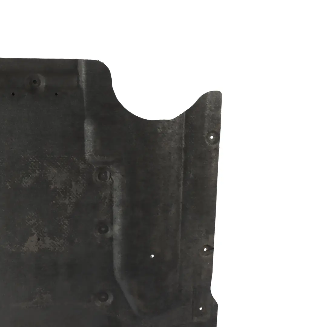 BMW F10 F11 F13 Diesel Osłona Podwozia - SKU 7193220-1 - Numer Części 7193220