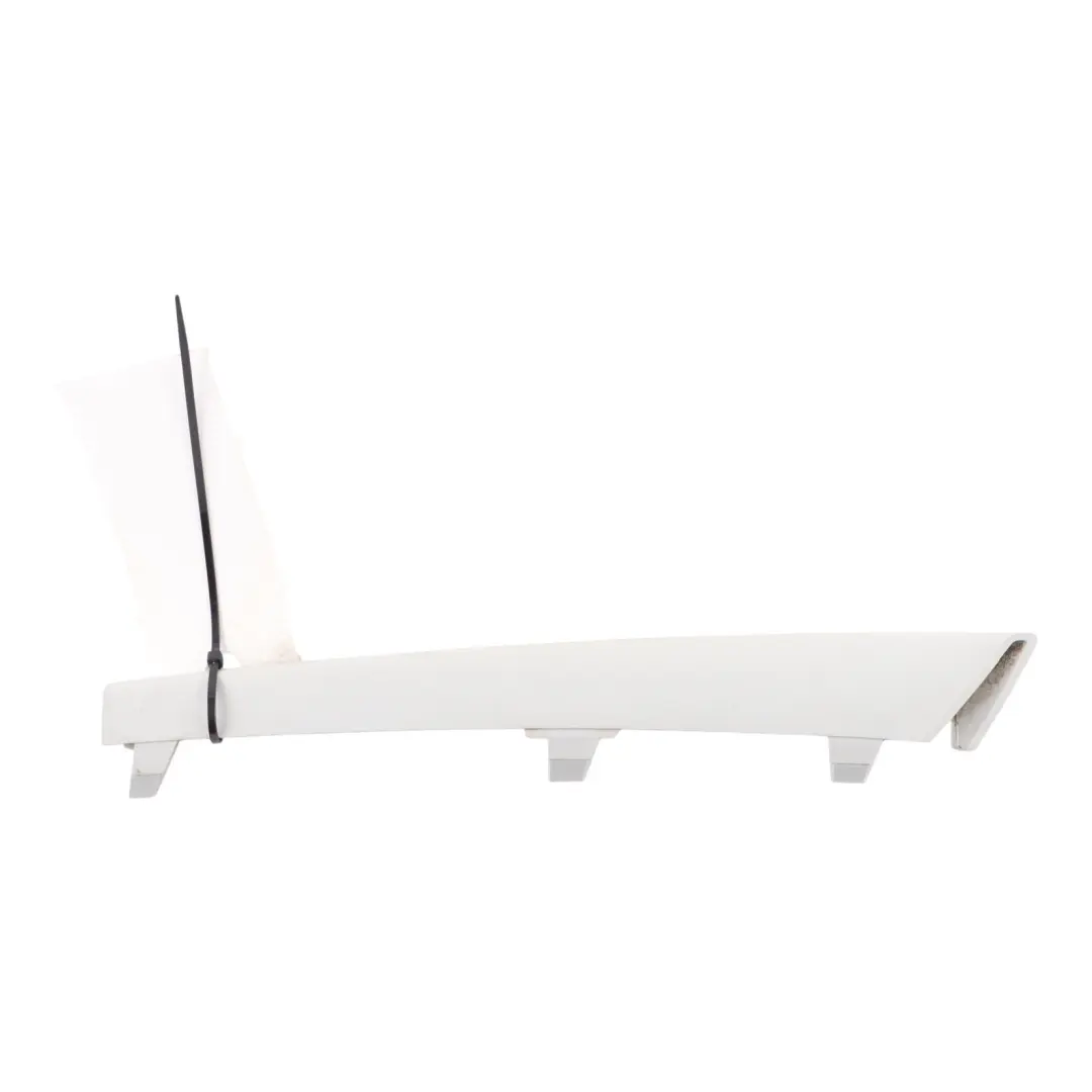 Osłona Listwa Zderzaka Dolna Lewy Przód do BMW E90 E91 LCI o numerze 7198903 BMW E90 E91 LCI Osłona Listwa Zderzaka Dolna Lewy Przód - SKU 7198903 - Numer Części 7198903