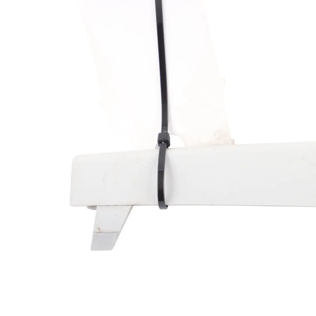 BMW E90 E91 LCI Bumper Trim Front Finisher Panel Cover Lower Left N/S - SKU 7198903 - Part number 7198903