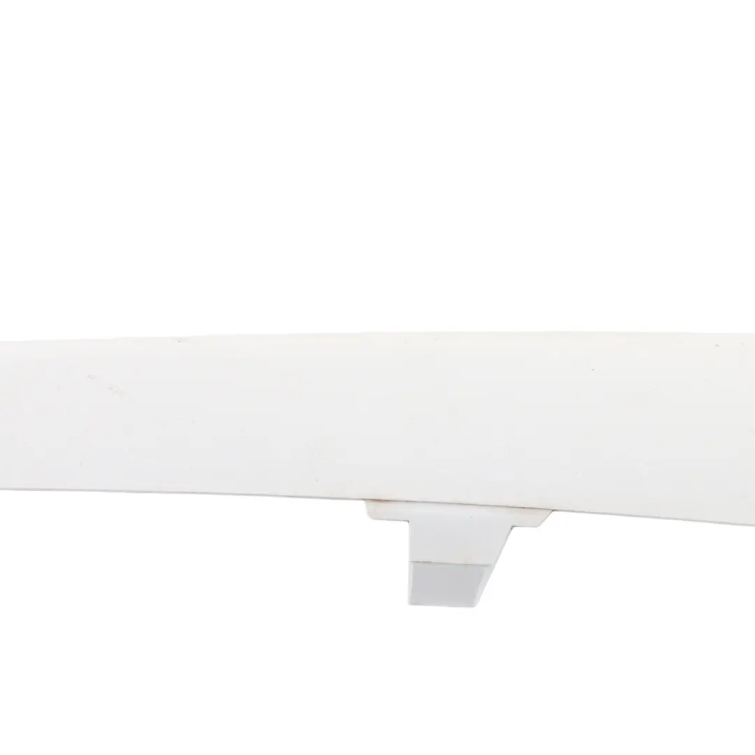 Garniture De Pare-Chocs Avant Gauche pour BMW E90 E91 LCI à propos du numéro de pièce 7198903 BMW E90 E91 LCI Garniture De Pare-Chocs Avant Gauche - SKU 7198903 - Numéro de pièce 7198903