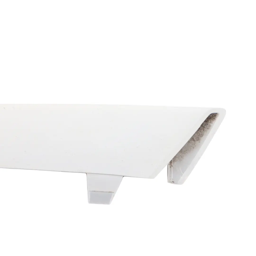 Osłona Listwa Zderzaka Dolna Lewy Przód do BMW E90 E91 LCI o numerze 7198903 BMW E90 E91 LCI Osłona Listwa Zderzaka Dolna Lewy Przód - SKU 7198903 - Numer Części 7198903