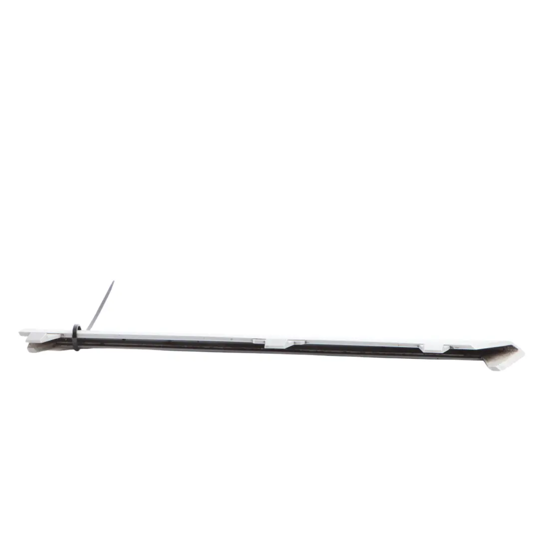 BMW E90 E91 LCI Stoßfängerverkleidung Frontblende Abdeckung Unten Links - SKU 7198903 - Teilenummer 7198903