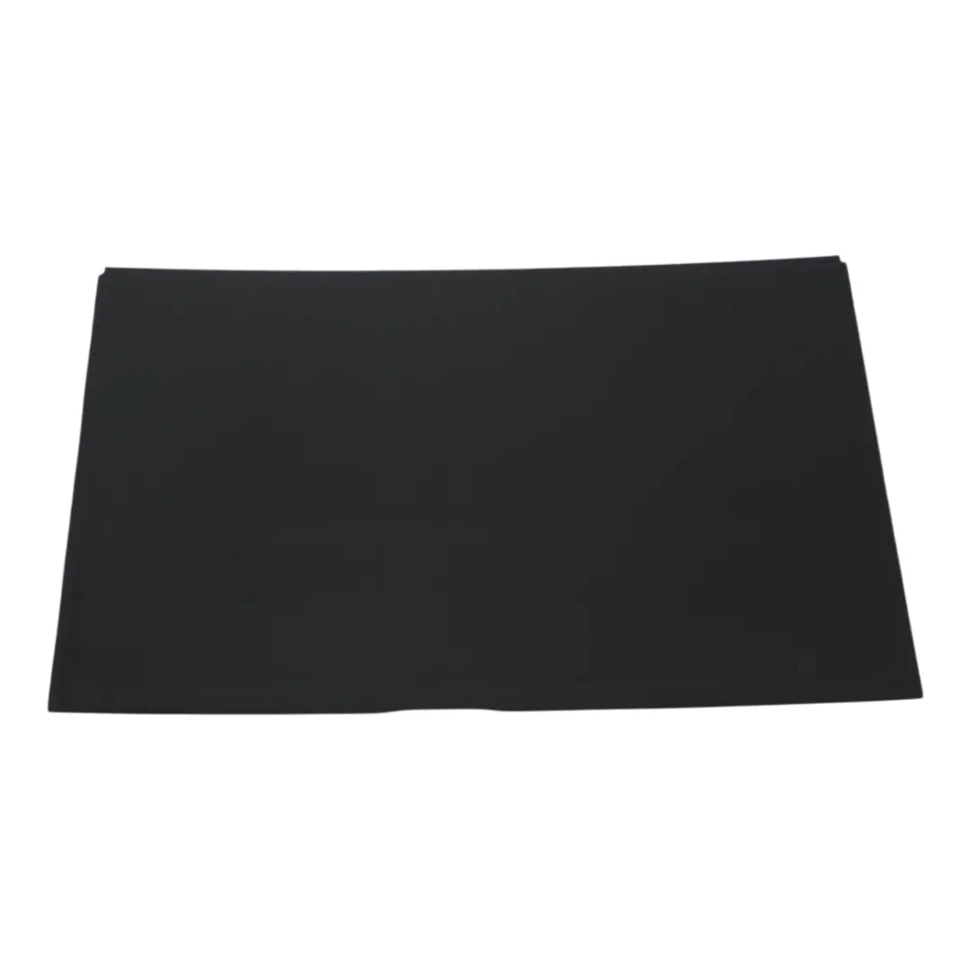 BMW X5 E70 Panoramahülle Schiebedach Dachhimmel Frontverkleidung Anthrazit - SKU 7199483 - Teilenummer 7199483
