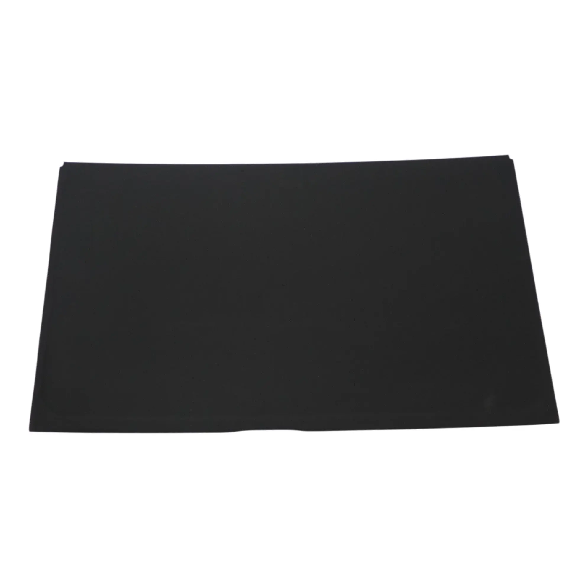 BMW X5 E70 Panoramic Cover Sunroof Headliner Front Trim Panel Anthracite