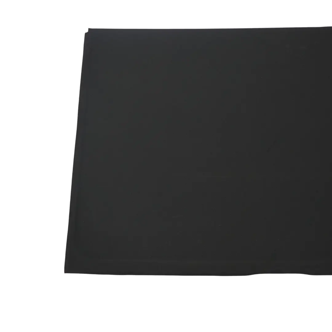 BMW X5 E70 Panoramahülle Schiebedach Dachhimmel Frontverkleidung Anthrazit - SKU 7199483 - Teilenummer 7199483