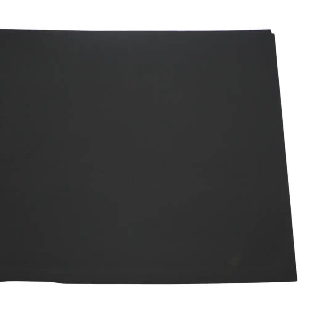 BMW X5 E70 Panoramahülle Schiebedach Dachhimmel Frontverkleidung Anthrazit - SKU 7199483 - Teilenummer 7199483