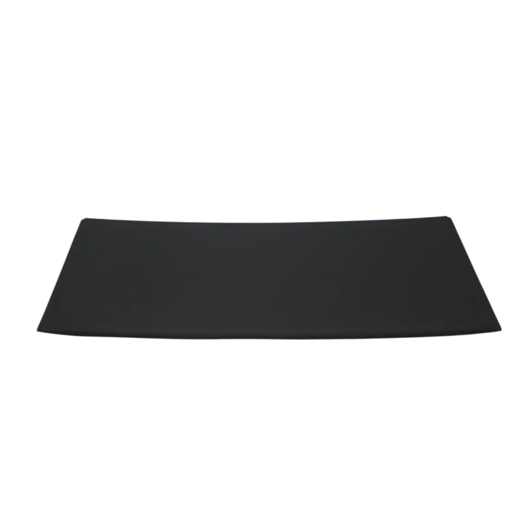 BMW X5 E70 Couverture Panoramique Ouvrant Panneau Garniture Avant Anthracite - SKU 7199483 - Numéro de pièce 7199483