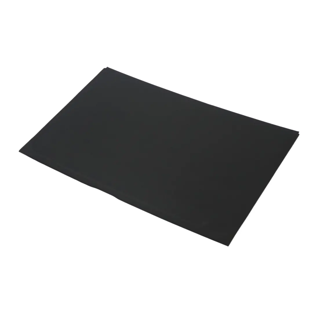 BMW X5 E70 Couverture Panoramique Ouvrant Panneau Garniture Avant Anthracite - SKU 7199483 - Numéro de pièce 7199483