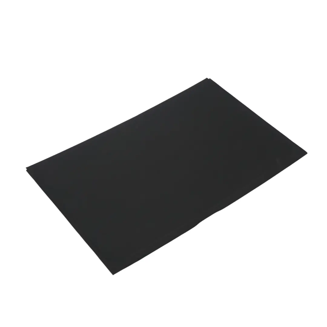 BMW X5 E70 Couverture Panoramique Ouvrant Panneau Garniture Avant Anthracite - SKU 7199483 - Numéro de pièce 7199483
