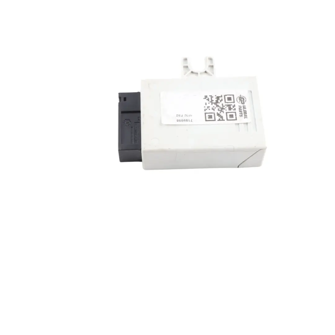 Mini R52 Cabrio Convertible Folding Top Roof CVM Module Control Unit - SKU 7199998 - Part number 7199998